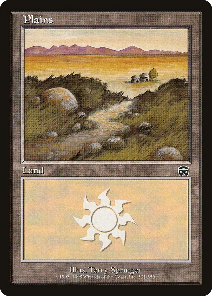 Plains - Image 1