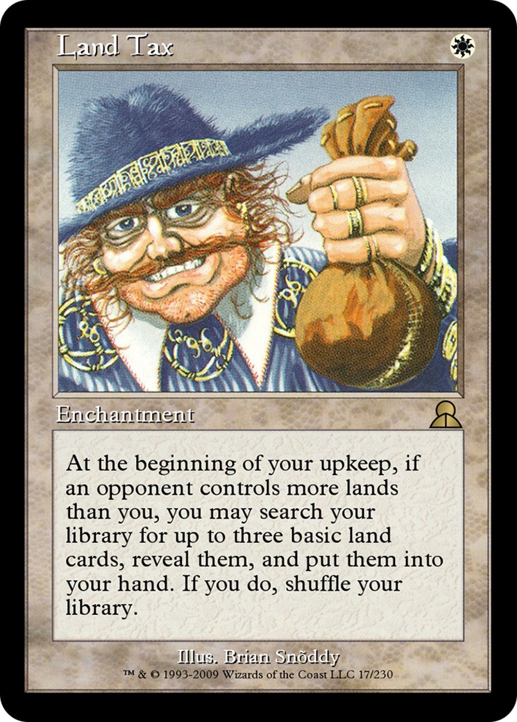 2009 Magic: The Gathering Masters Edition III 2009 Magic: The Gathering Masters Edition III #17 trading card