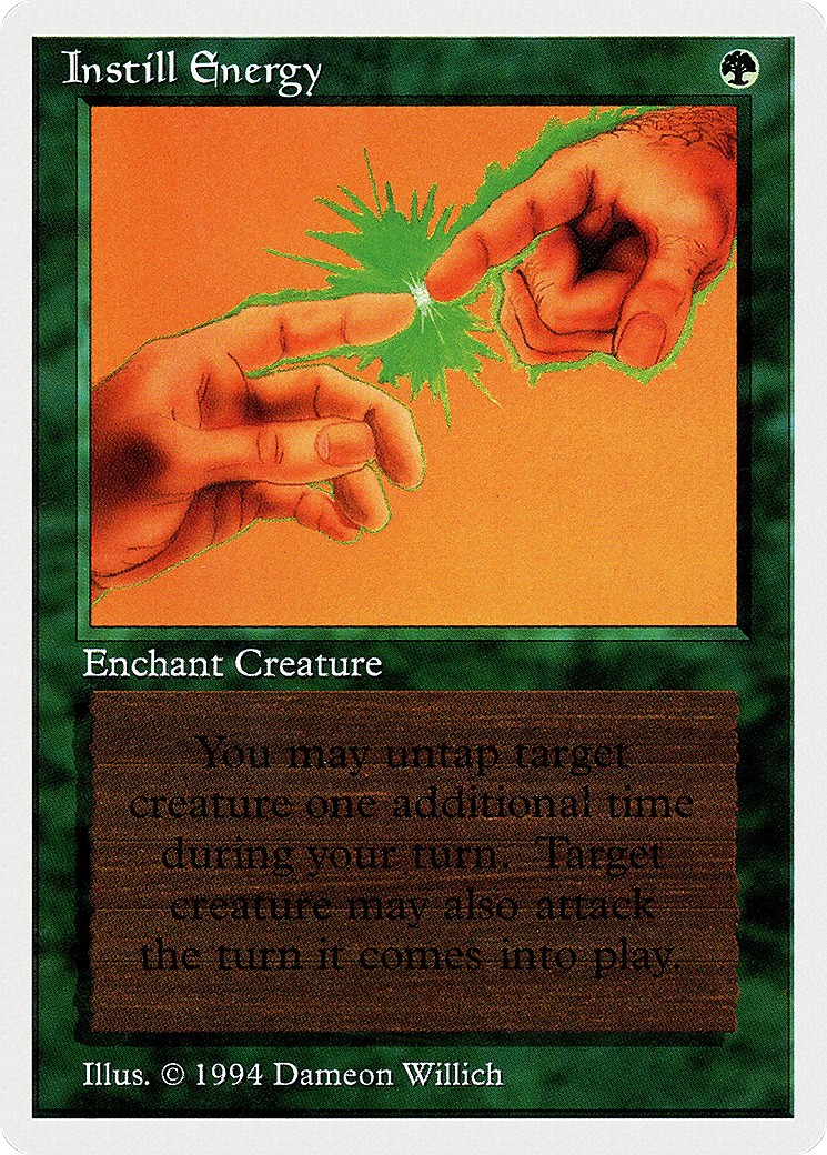 Instill Energy - Image 1