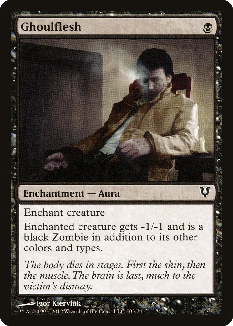 Ghoulflesh - Image 1