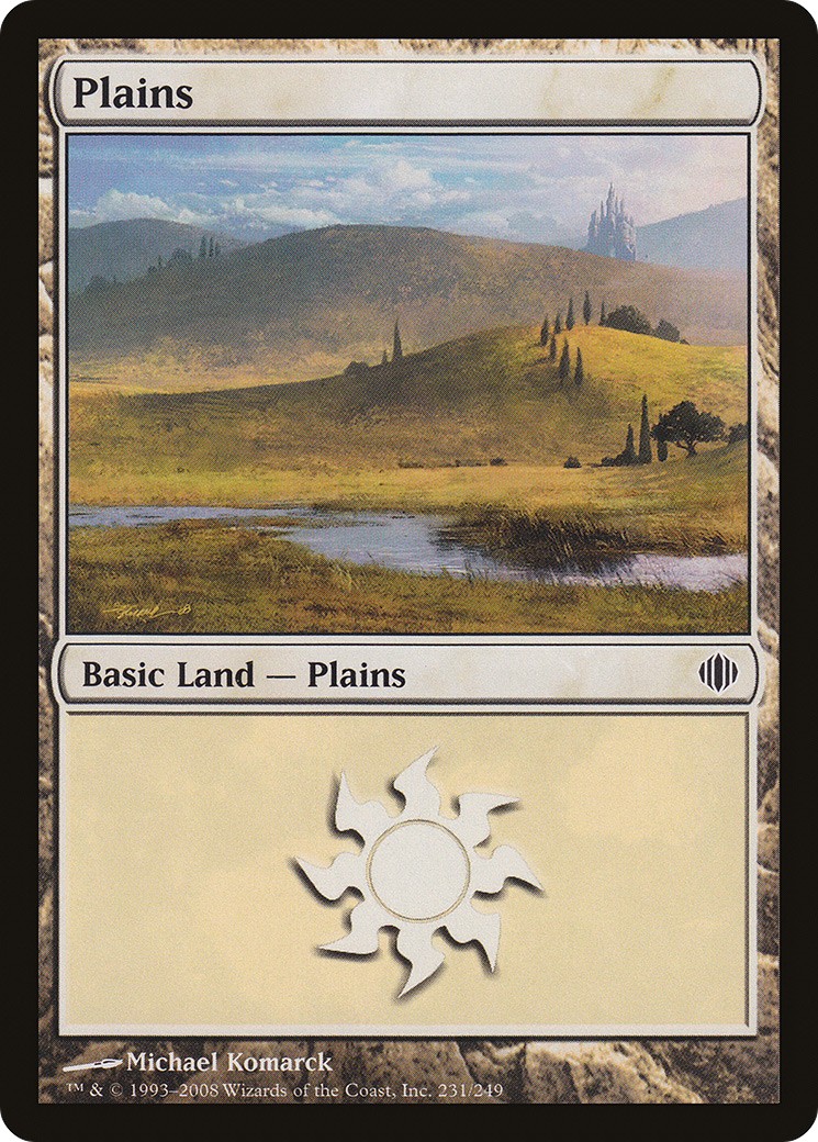 Plains - Image 1