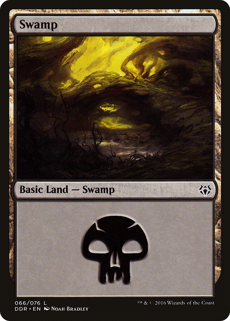 Swamp - Image 1