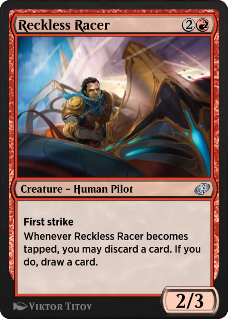 2021 Magic: The Gathering Jumpstart: Historic Horizons 2021 Magic: The Gathering Jumpstart: Historic Horizons #501 trading ca