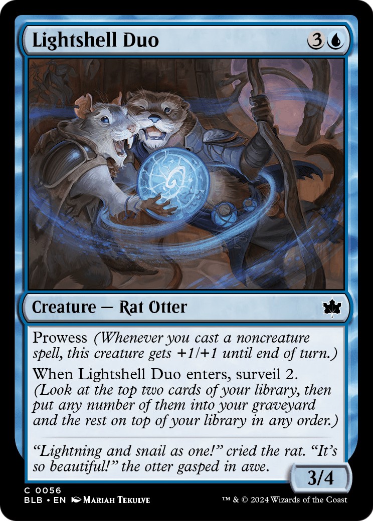 Lightshell Duo - Image 1
