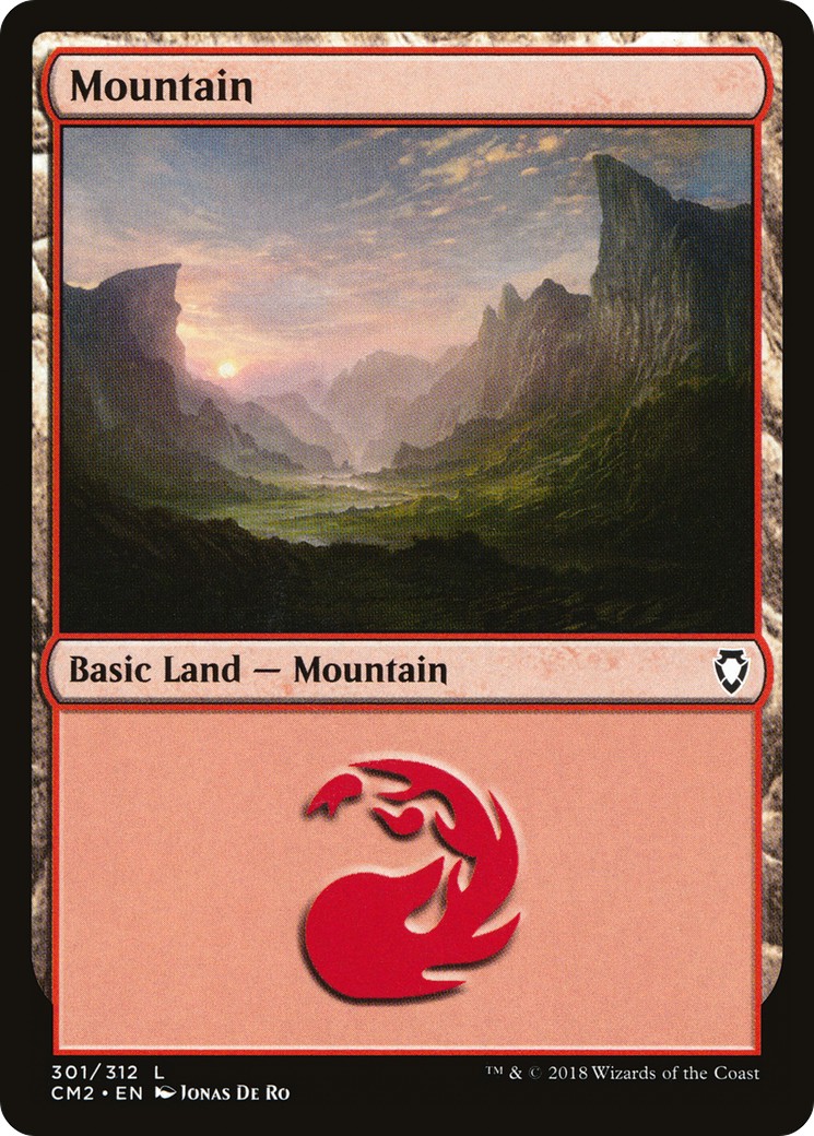 Mountain - Image 1