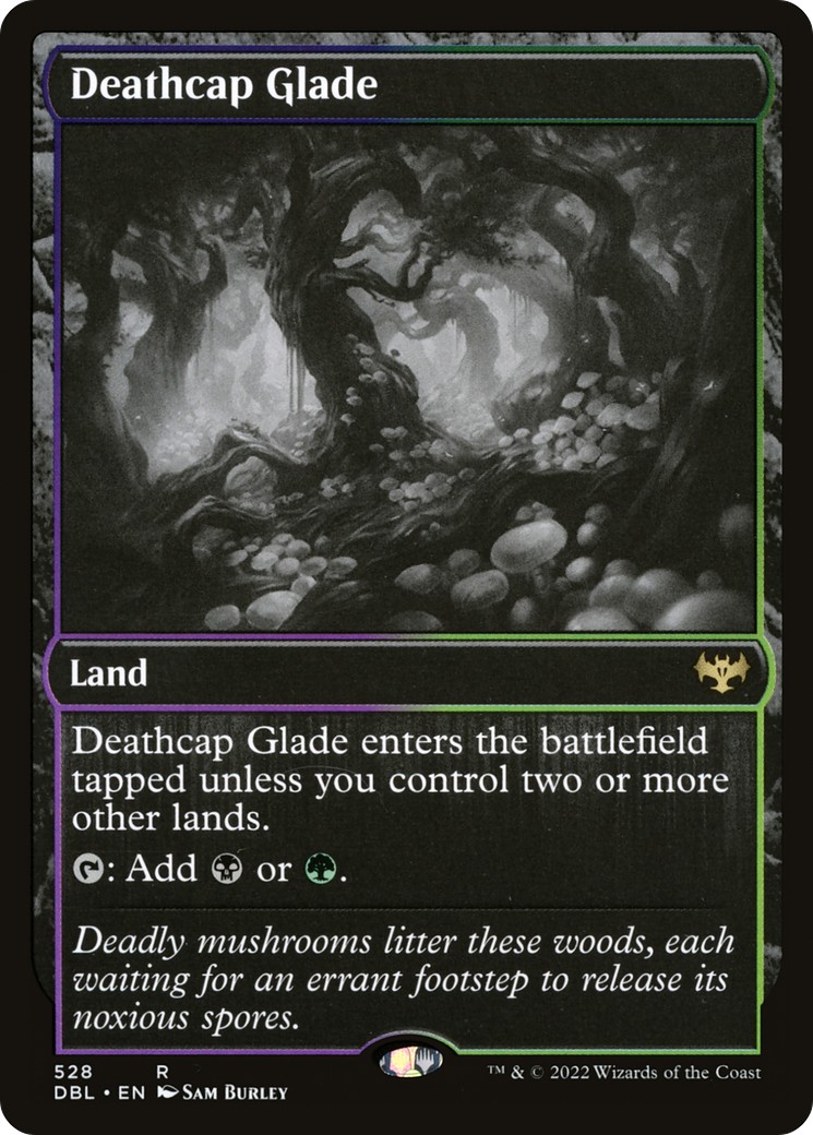 Deathcap Glade - Image 1