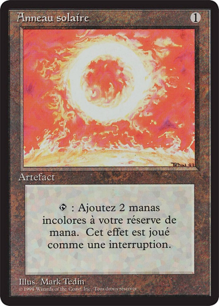 Sol Ring - Image 1