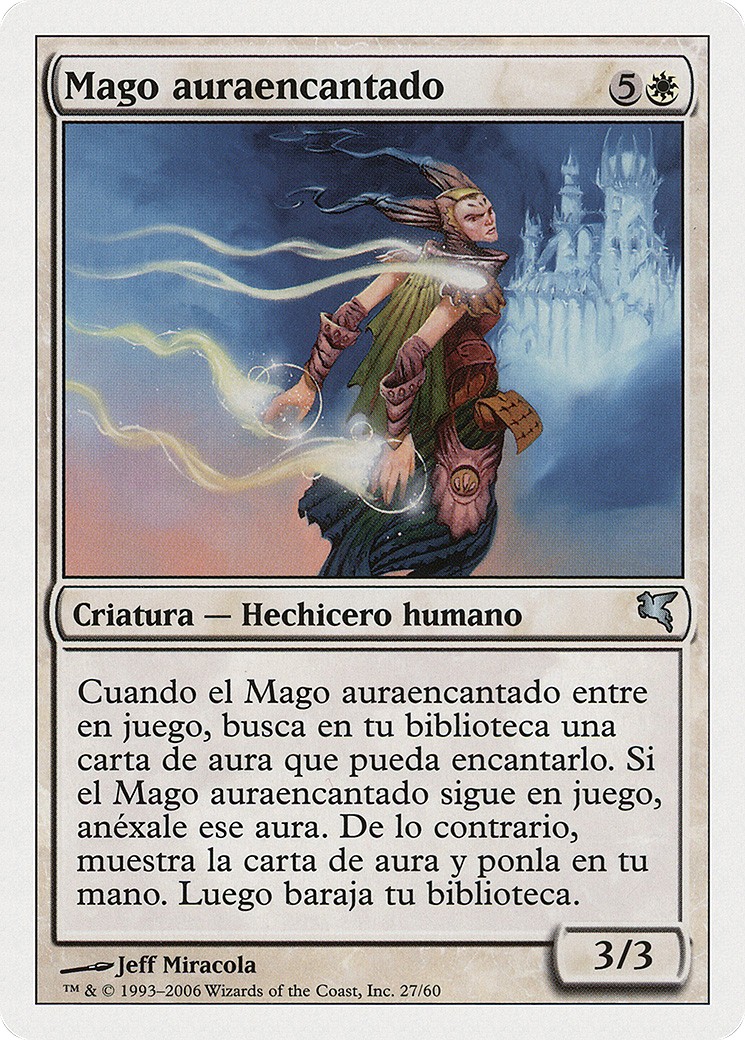 Auratouched Mage - Image 1