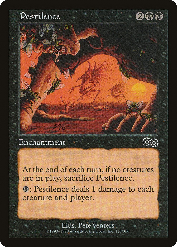 Pestilence - Image 1
