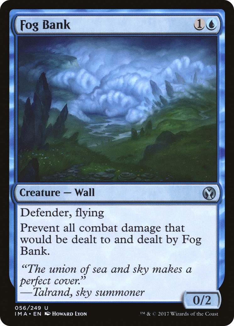 2017 Magic: The Gathering Iconic Masters 2017 Magic: The Gathering Iconic Masters #56 trading card