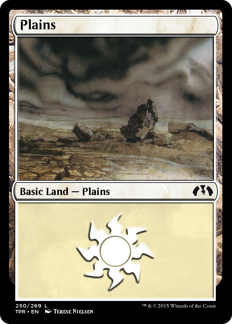 Plains - Image 1