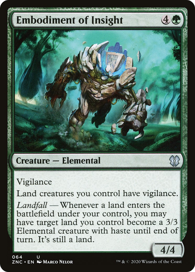 Embodiment of Insight - Image 1