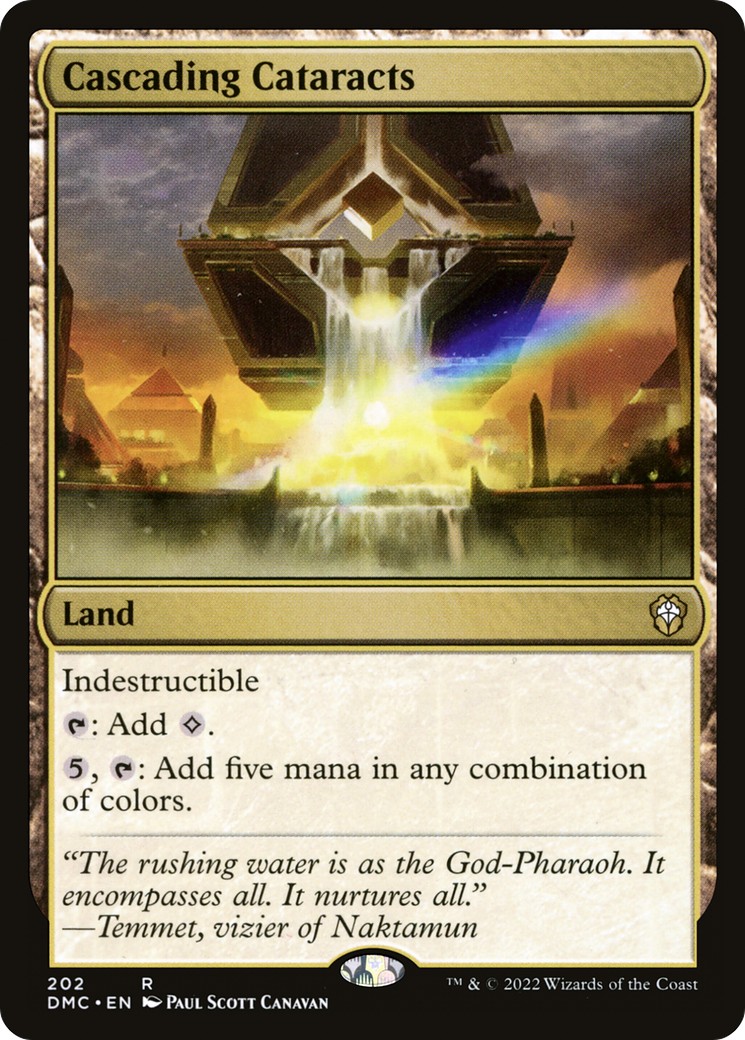 2022 Magic: The Gathering Dominaria United 2022 Magic: The Gathering Dominaria United #202 trading card