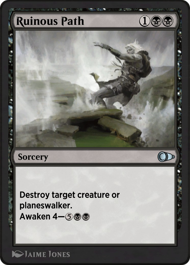 2024 Magic: The Gathering Pioneer Masters 2024 Magic: The Gathering Pioneer Masters #338 trading card