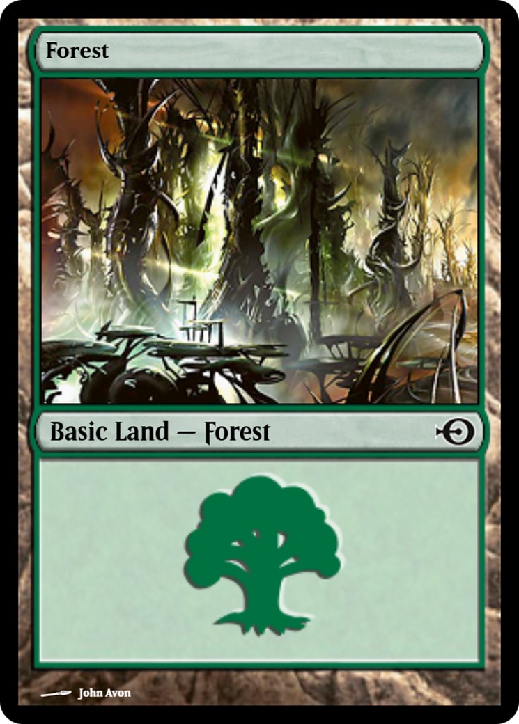Forest - Image 1