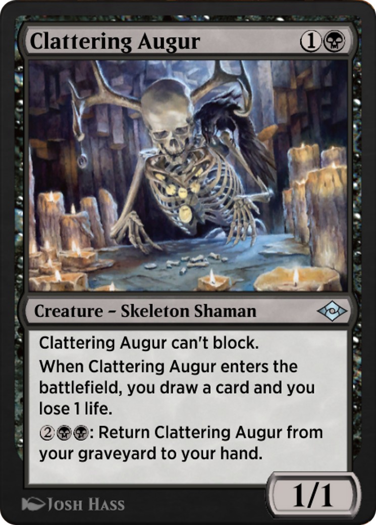 2021 Magic: The Gathering Jumpstart: Historic Horizons 2021 Magic: The Gathering Jumpstart: Historic Horizons #305 trading ca