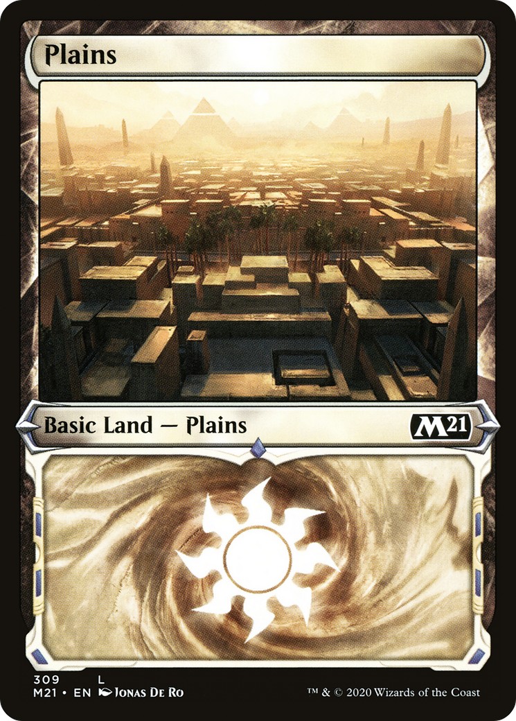 Plains - Image 1