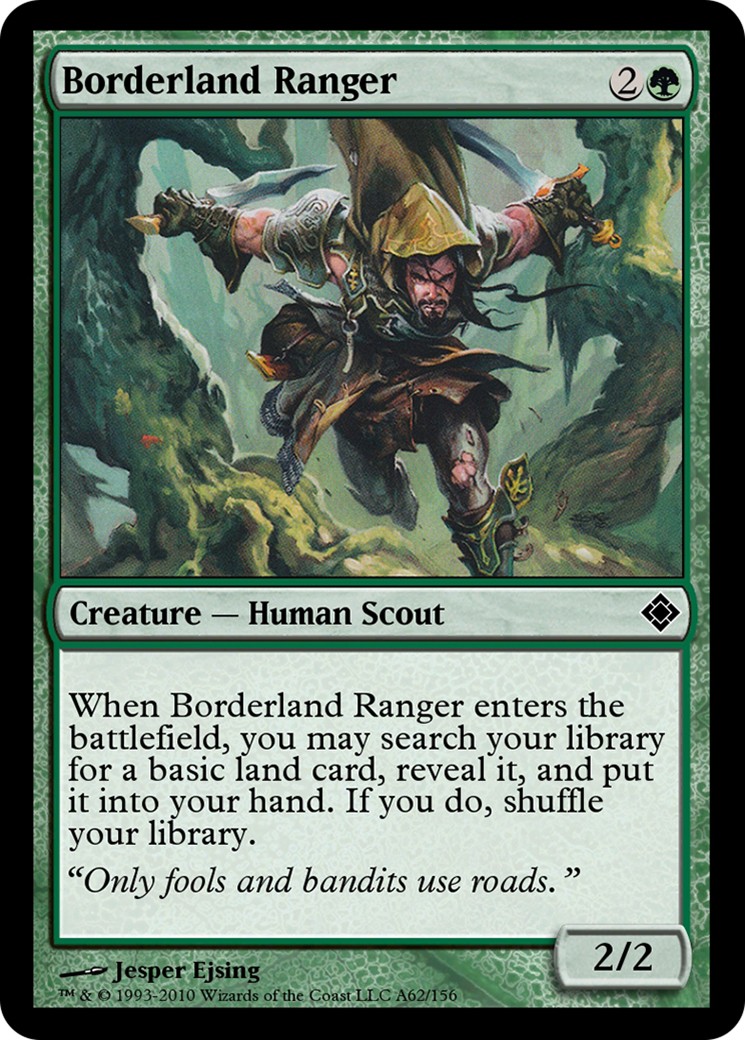 2010 Magic: The Gathering Magic Online Theme Decks 2010 Magic: The Gathering Magic Online Theme Decks #A62 trading card