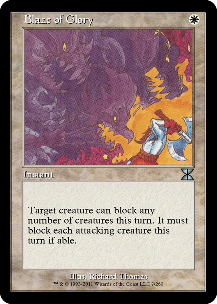 2011 Magic: The Gathering Masters Edition IV 2011 Magic: The Gathering Masters Edition IV #7 trading card