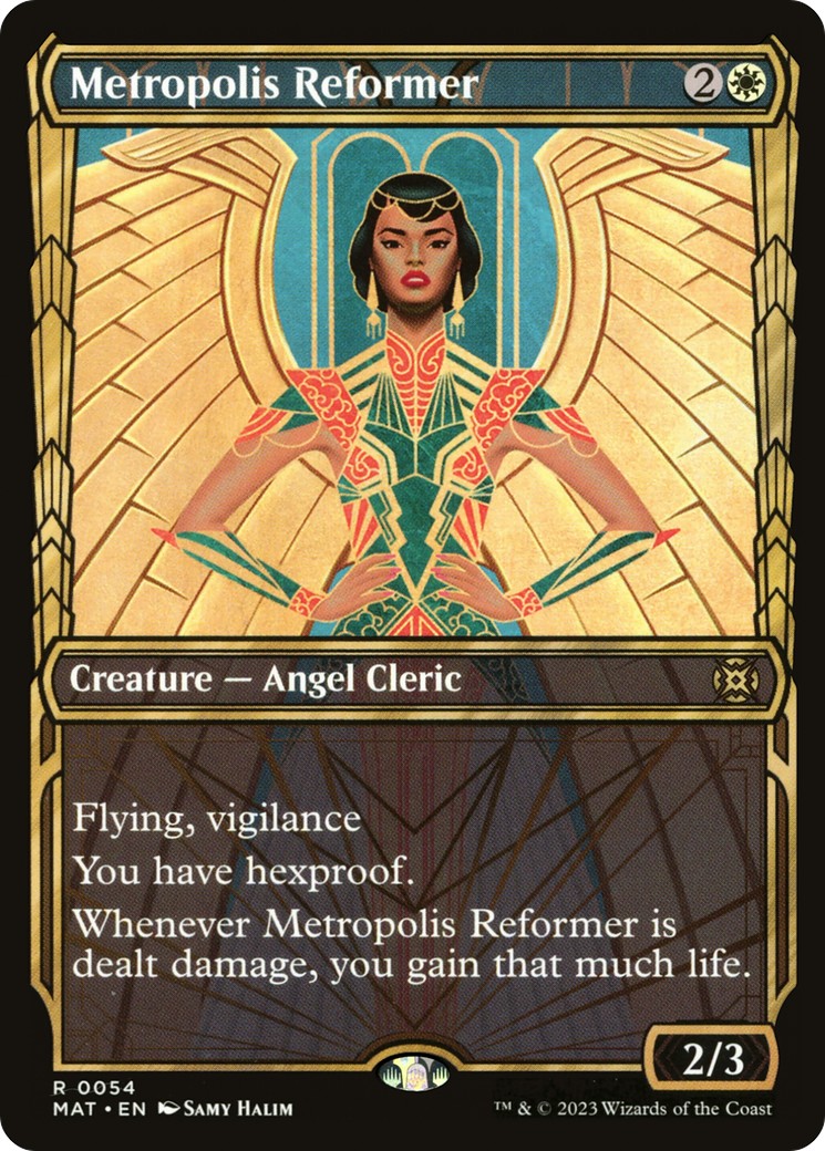 2023 Magic: The Gathering March of the Machine: The Aftermath 2023 Magic: The Gathering March of the Machine: The Aftermath #