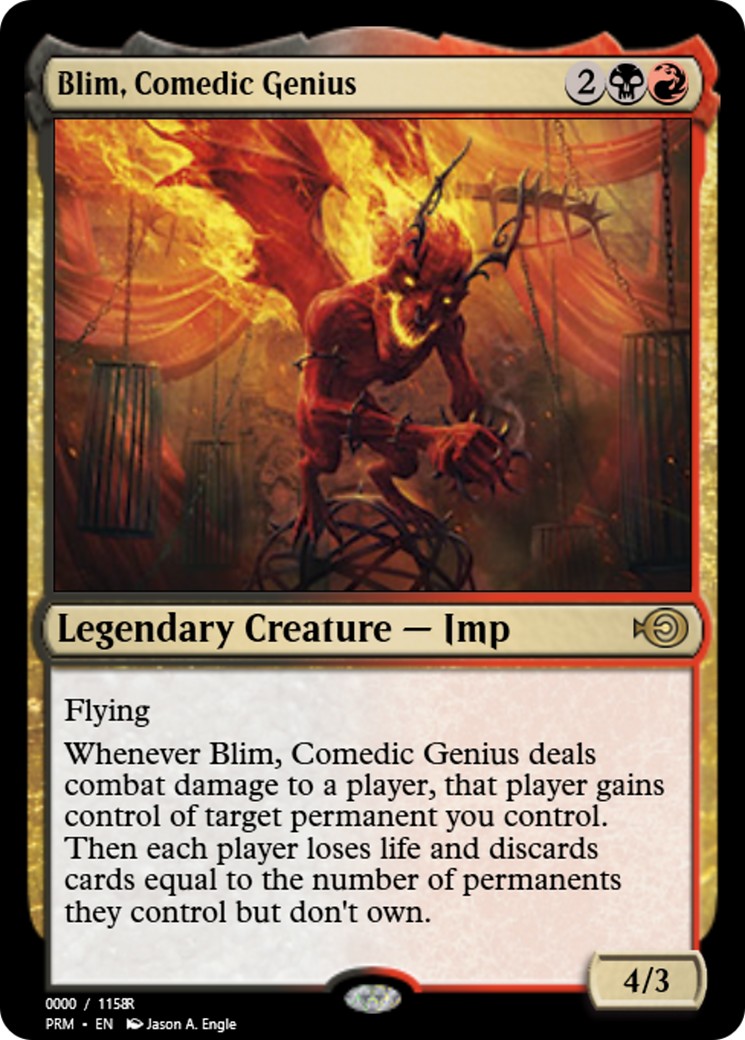 2020 Magic: The Gathering Magic Online Promos 2020 Magic: The Gathering Magic Online Promos #86276 trading card