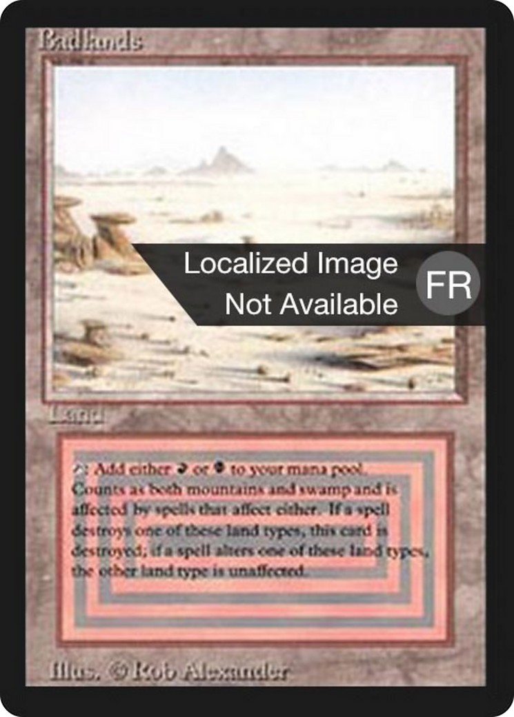 1994 Magic: The Gathering Foreign Black Border 1994 Magic: The Gathering Foreign Black Border #282 trading card