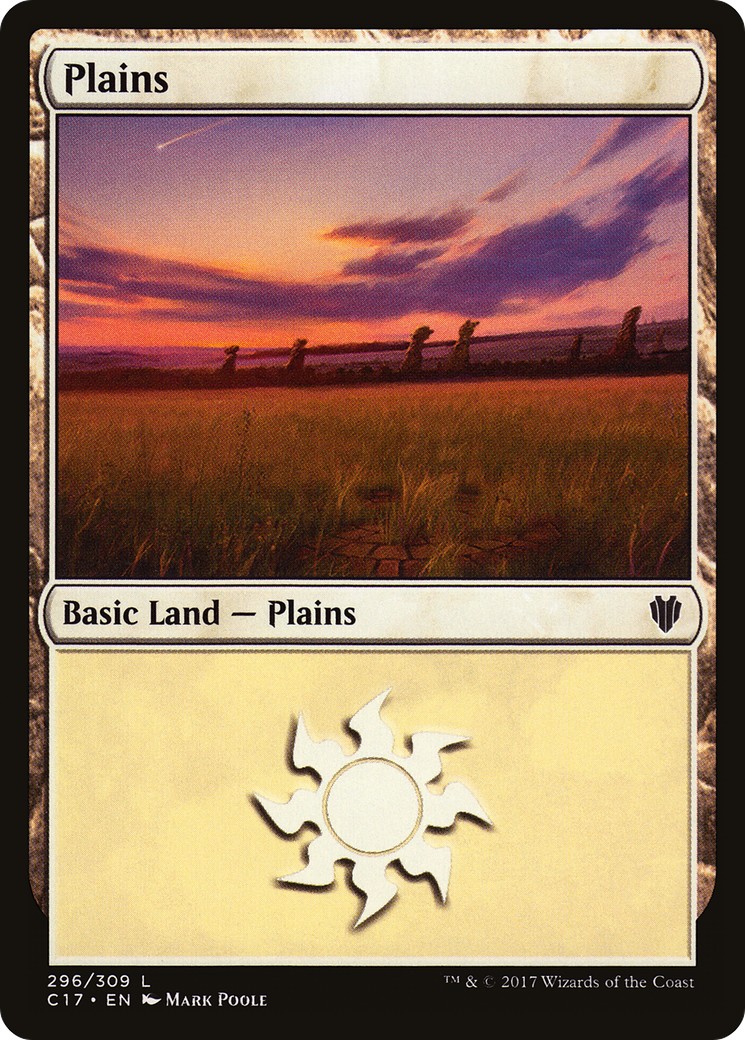 Plains - Image 1