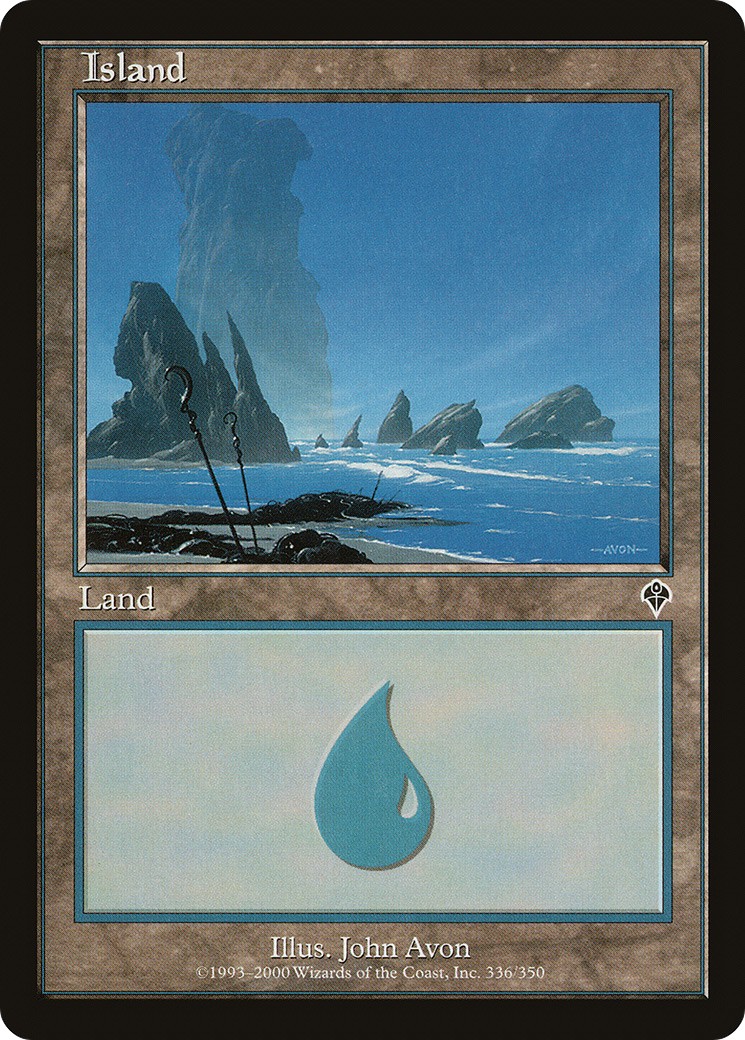 Island - Image 1