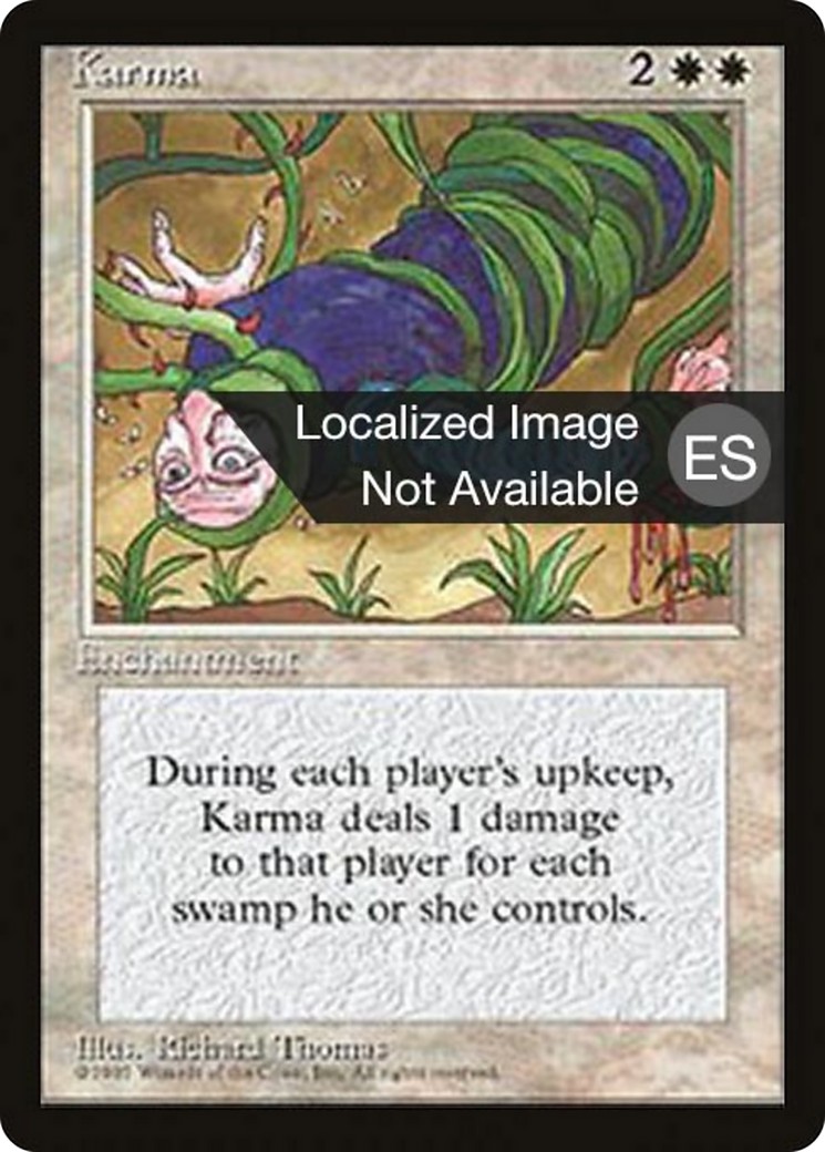 1995 Magic: The Gathering Fourth Edition Foreign Black Border 1995 Magic: The Gathering Fourth Edition Foreign Black Border #