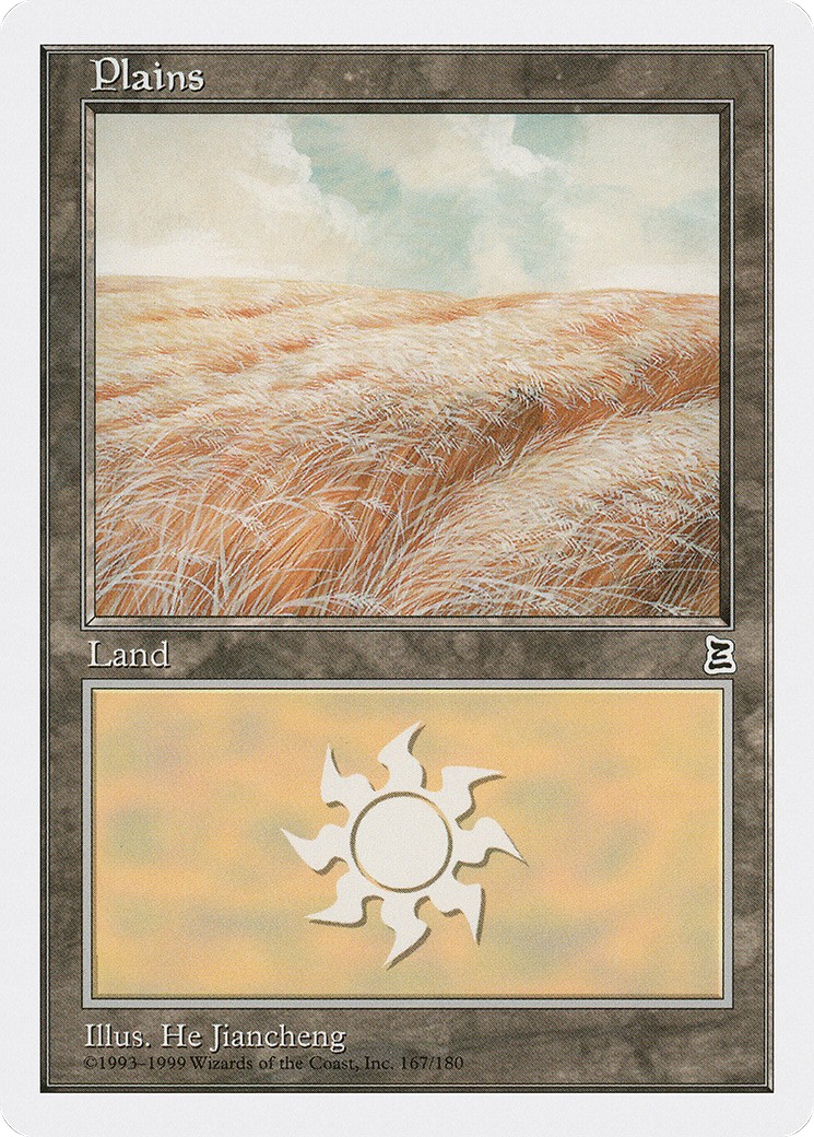 Plains - Image 1