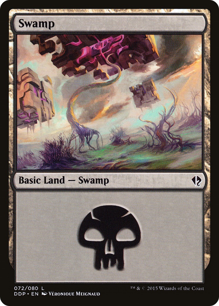 Swamp - Image 1