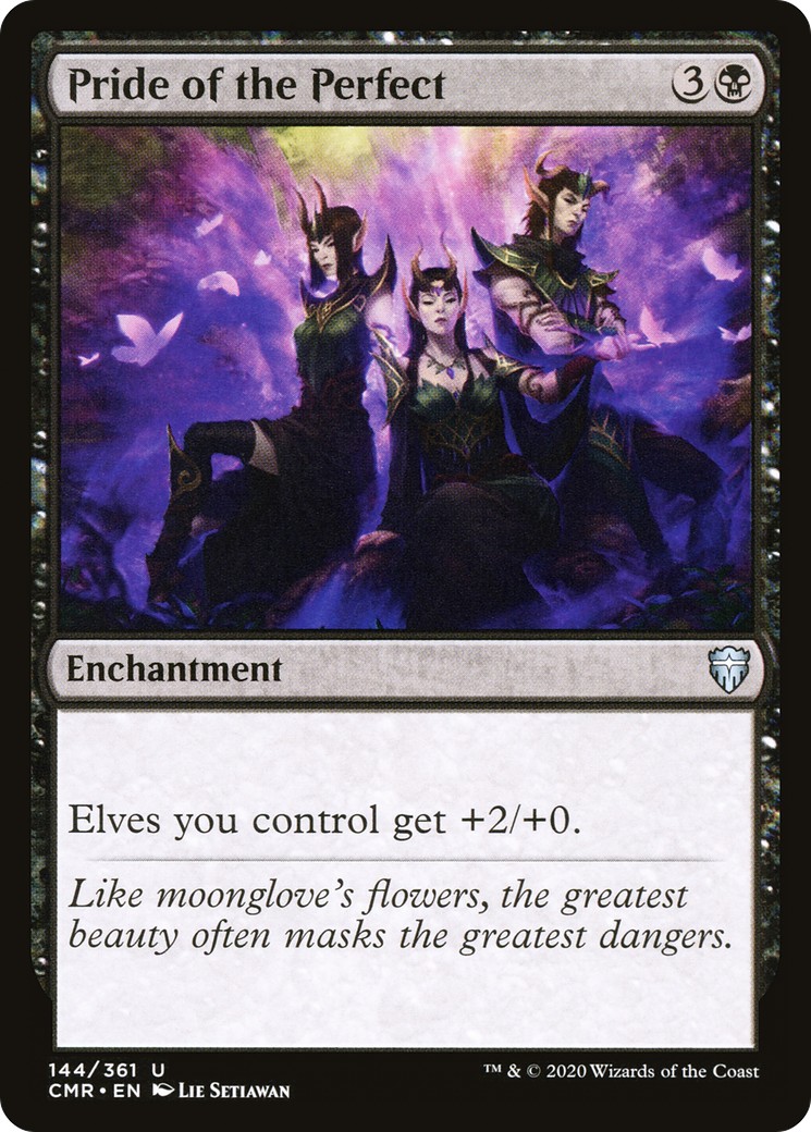 Pride of the Perfect - Image 1