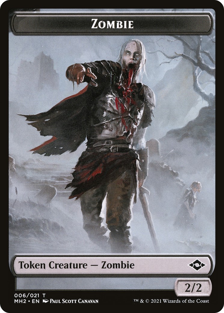 Zombie - Image 1