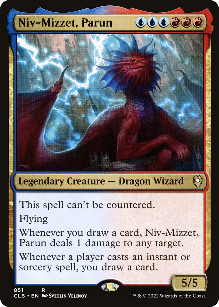 2022 Magic: The Gathering Commander Legends: Battle for Baldur's Gate 2022 Magic: The Gathering Commander Legends: Battle for