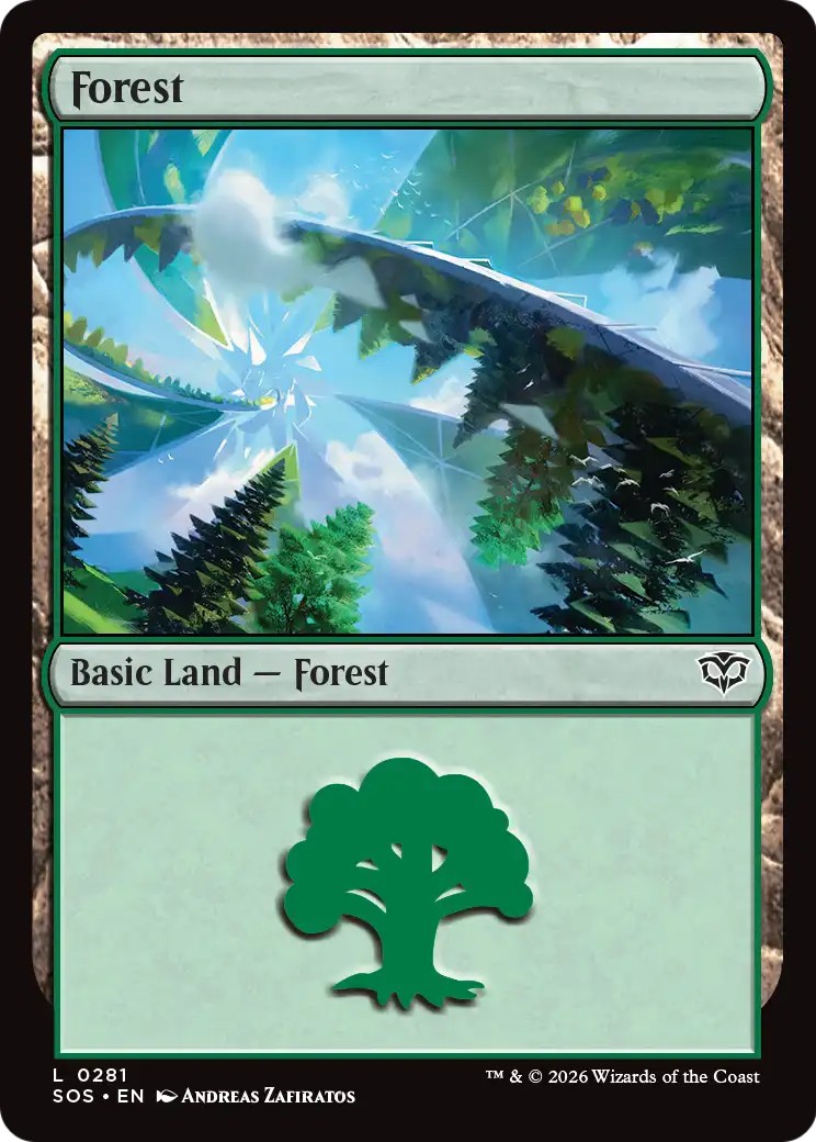 Forest - Image 1