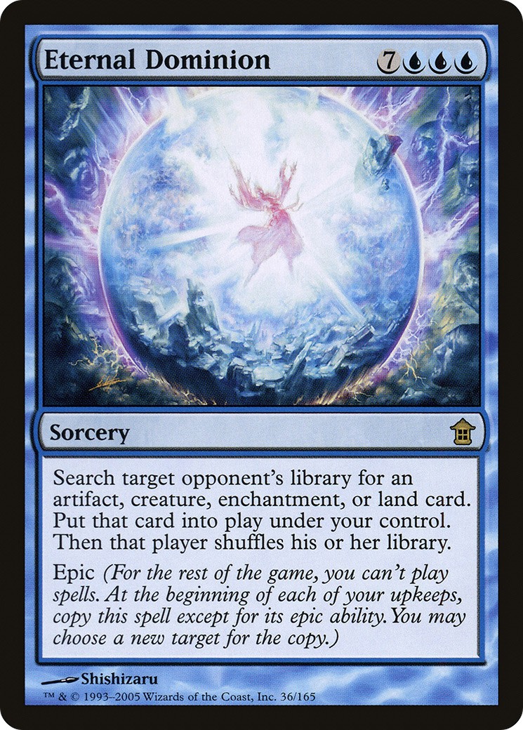 2005 Magic: The Gathering Saviors of Kamigawa 2005 Magic: The Gathering Saviors of Kamigawa #36 trading card