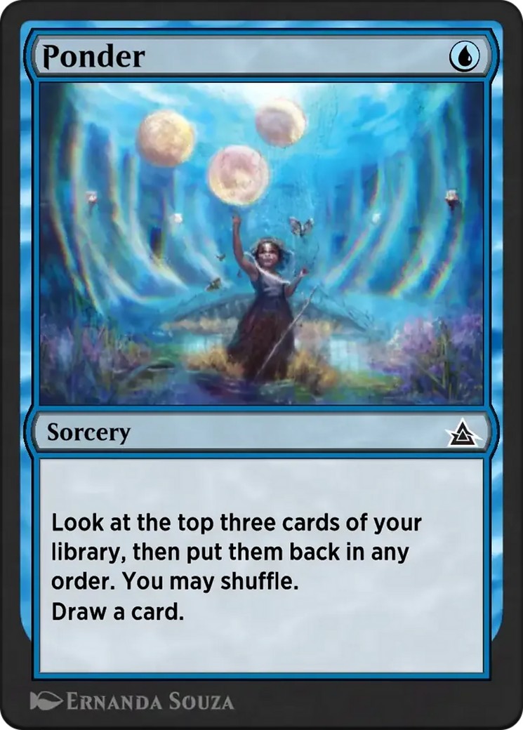 Ponder - Image 1
