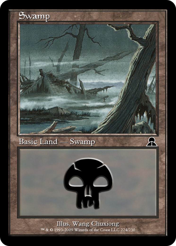 Swamp - Image 1