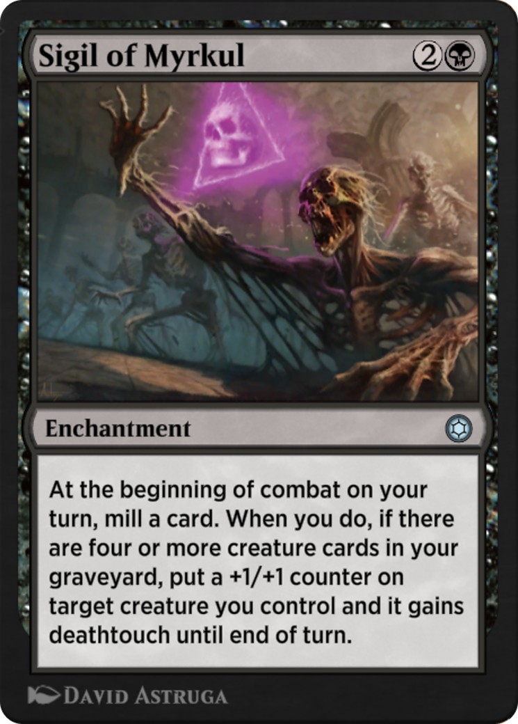 2022 Magic: The Gathering Alchemy Horizons: Baldur's Gate 2022 Magic: The Gathering Alchemy Horizons: Baldur's Gate #168 trad