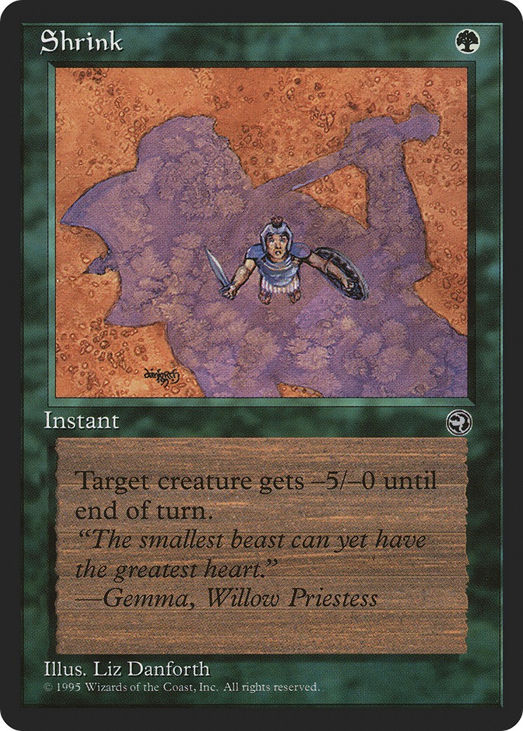 Shrink - Image 1