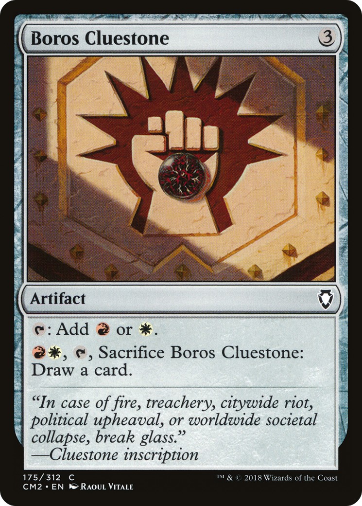 2018 Magic: The Gathering Commander Anthology Volume II 2018 Magic: The Gathering Commander Anthology Volume II #175 trading