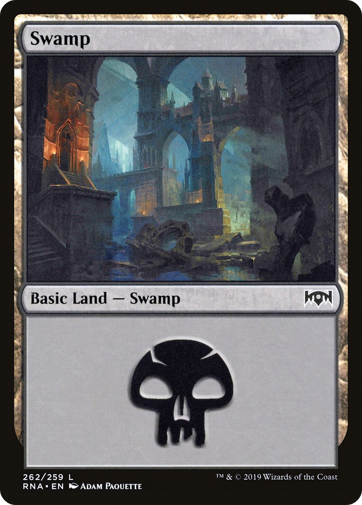 Swamp - Image 1