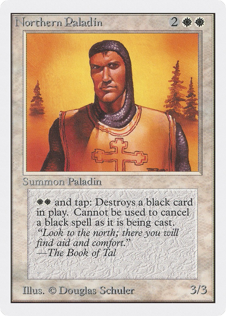 1993 Magic: The Gathering Unlimited 1993 Magic: The Gathering Unlimited #30 trading card
