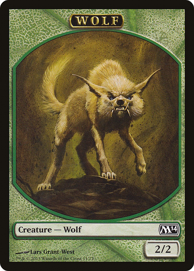 Wolf - Image 1