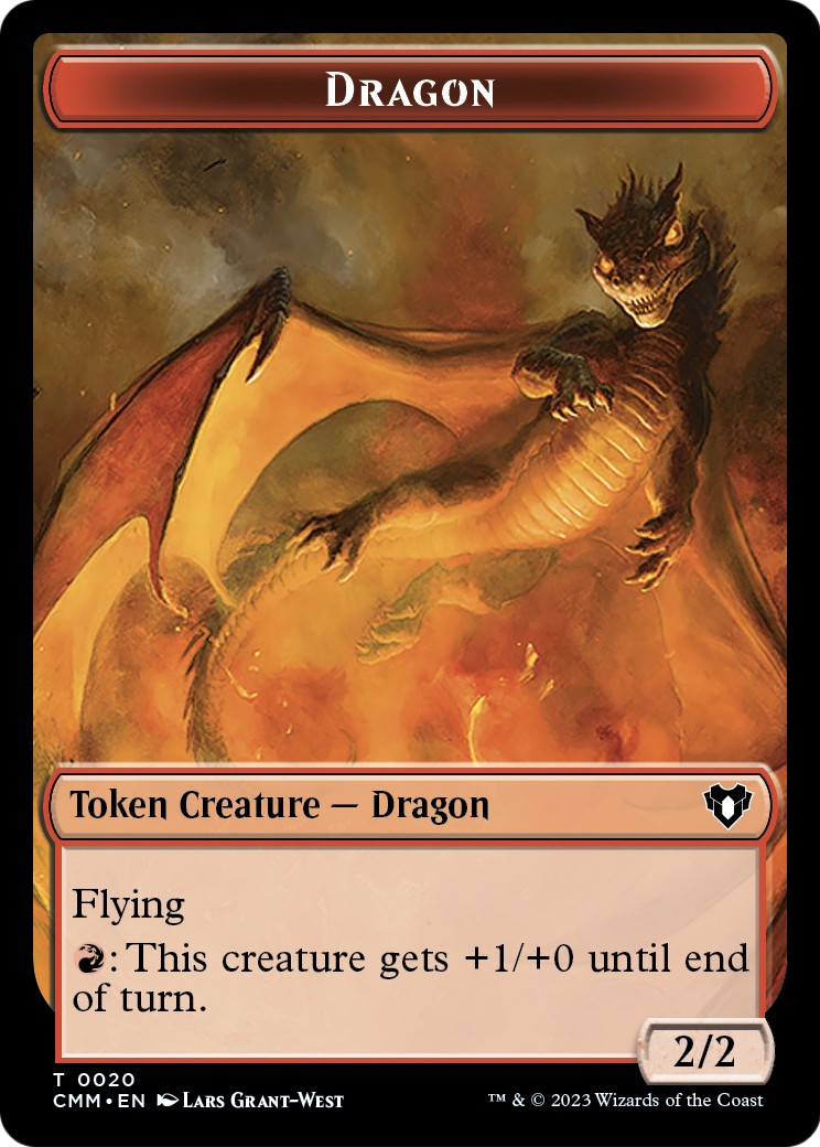 Dragon - Image 1