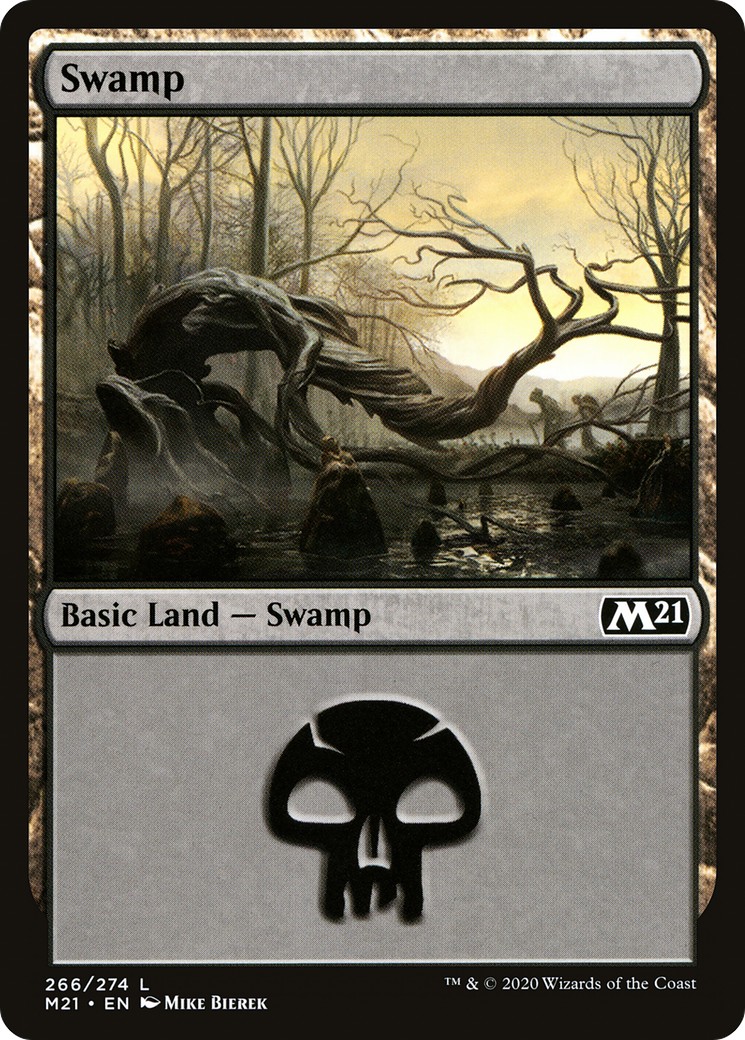 Swamp - Image 1
