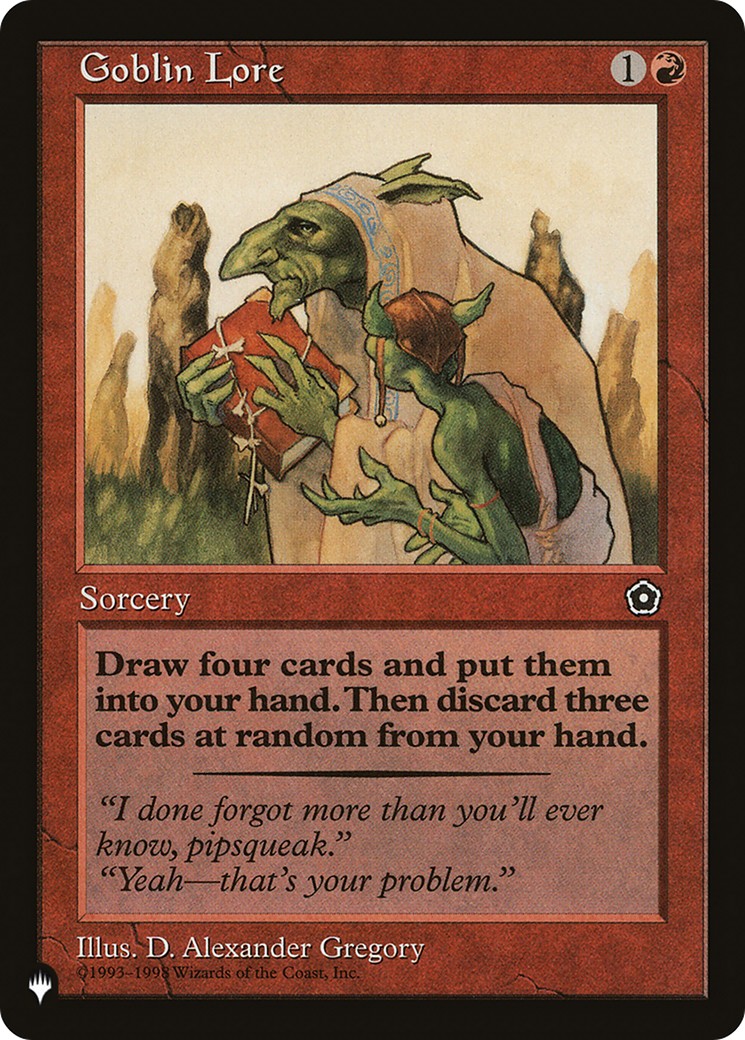 2020 Magic: The Gathering The List 2020 Magic: The Gathering The List #P02-99 trading card