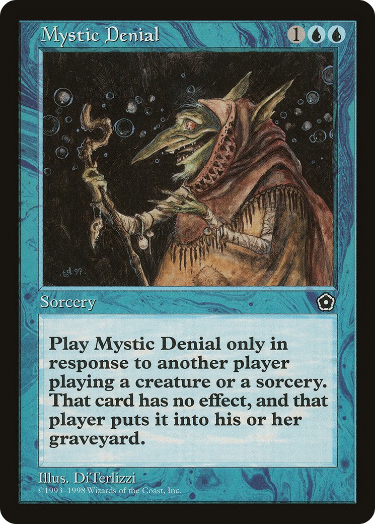 1998 Magic: The Gathering Portal Second Age 1998 Magic: The Gathering Portal Second Age #41 trading card