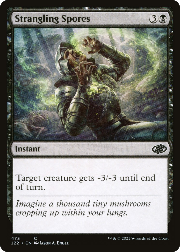 2022 Magic: The Gathering Jumpstart 2022 Magic: The Gathering Jumpstart #473 trading card