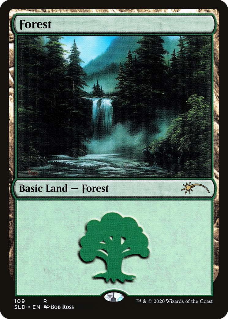 Forest - Image 1